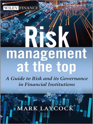 cover image of Risk Management At the Top